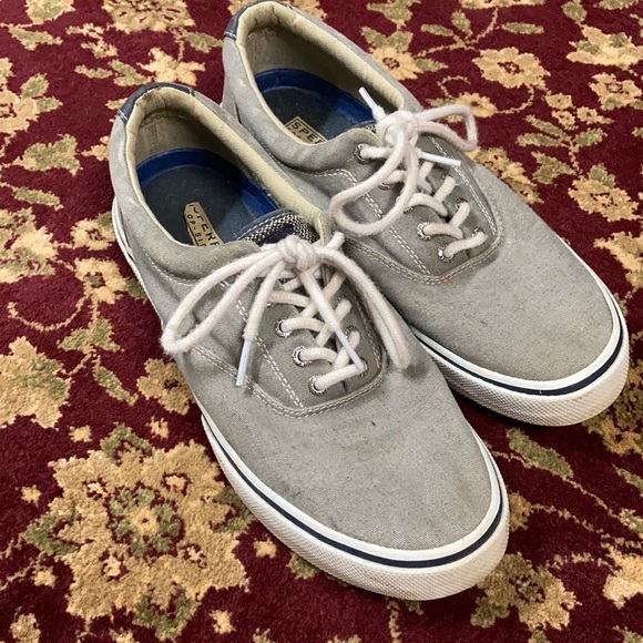 Sperry Other - Sperry top sider boat shoes